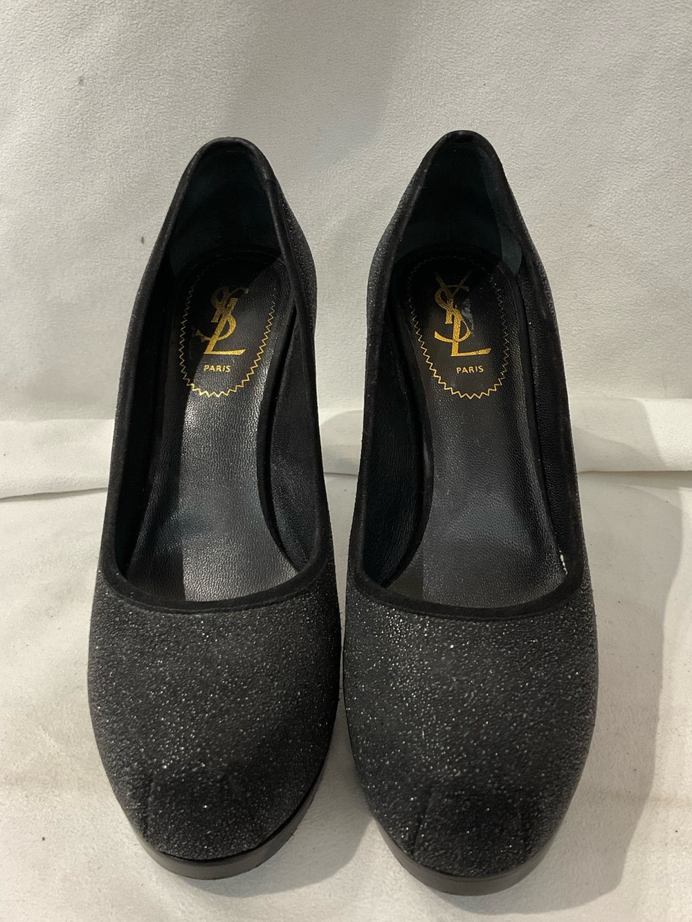 YSL Pumps - Picture 2 of 7